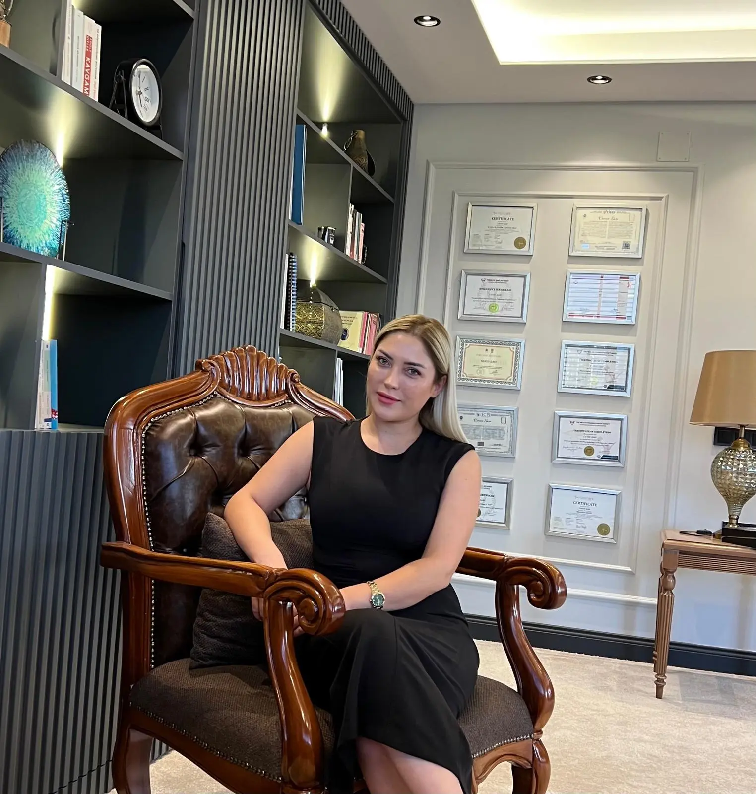 Cansu Sarı