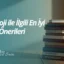 Psikoloji ile İlgili En İyi Kitap Önerileri