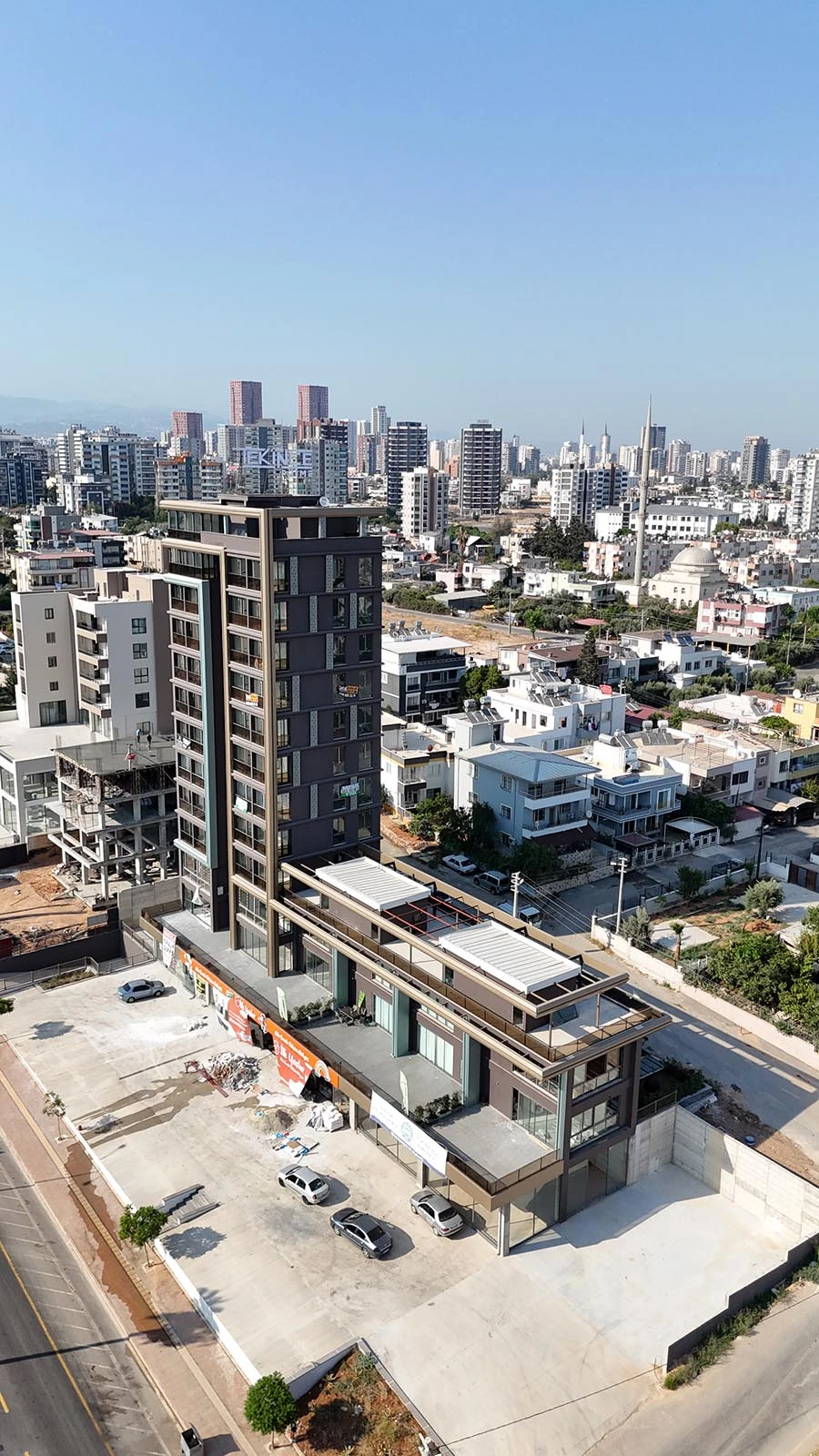 Mersin Yenişehir Psikolog Psikolojik Danışmanlık Merkezi